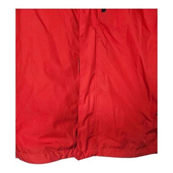 MARMOT Men's Mars Orange Ramble Component Jacket - Size Medium - Picture 6 of 9
